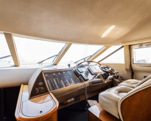 Yacht in Mumbai for peaceful and luxury water experiences