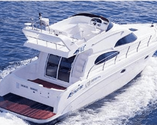 Yacht rental Mumbai for luxury cruising and private sea experiences