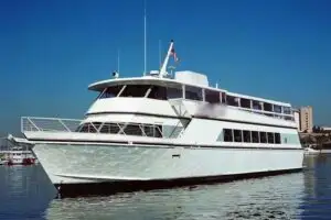 Yacht hire in Mumbai offering premium yachts to rent a boat in Mumbai for leisure cruises.