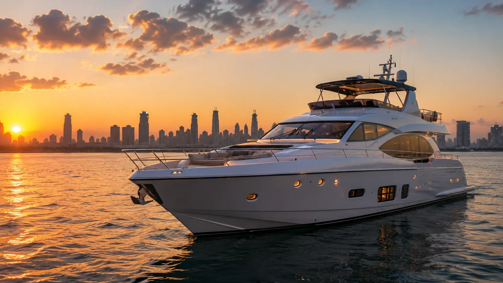 Mumbai cruise booking for luxury sea rides, sunset views, and private party experiences