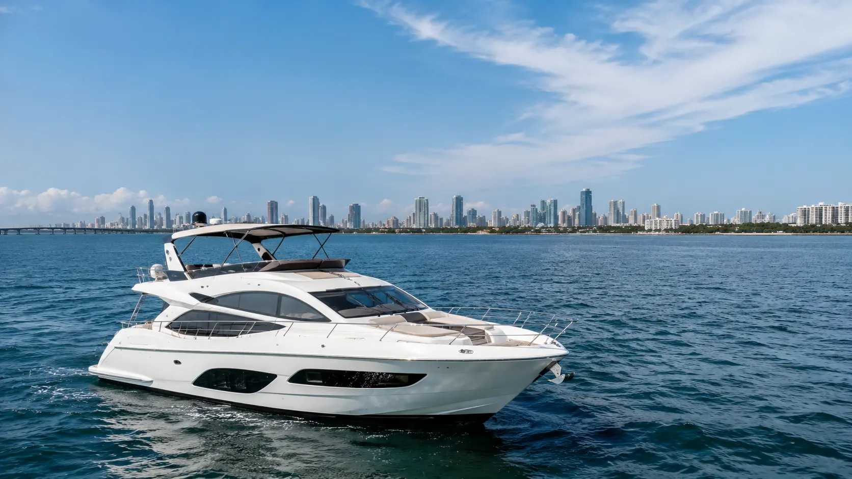 Yacht booking in Mumbai for luxury cruises, private parties, and premium sea experiences